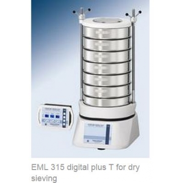 מטלטל נפות דיגיטלי EML-315