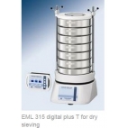 מטלטל נפות דיגיטלי EML-315 עד 6 ק"ג