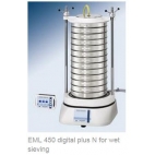 מטלטל נפות דיגיטלי EML-450