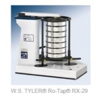 מטלטל נפות Ro-Tap® RX-29 עד 3 ק"ג