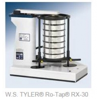 מטלטל נפות Ro-Tap® RX-30 עד 6 ק"ג