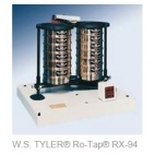 מטלטל נפות Ro-Tap® RX-94 כפול סימולטני