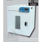 gravity air oven type SWON