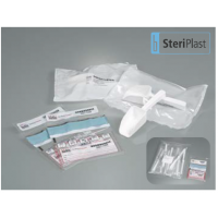 sterille asmpling kit