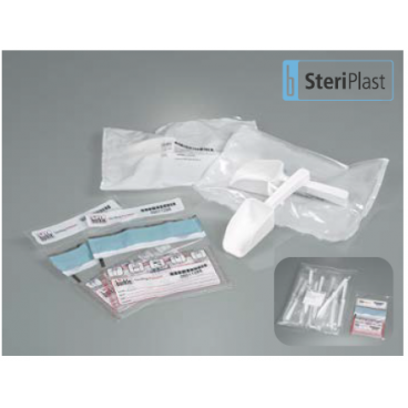 sterille sampling kit