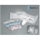 sterille asmpling kit