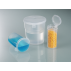 sample containers